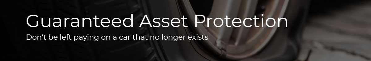 Guaranteed Asset Protection 